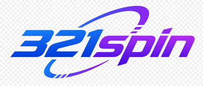 321spin Logo